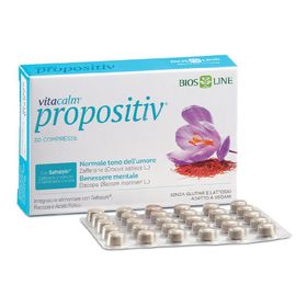 BIOSLINE Vitacalm® Propositiv