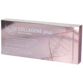 Dr.Viti Collagene Plus Boisson