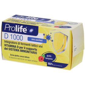 Prolife D 1000