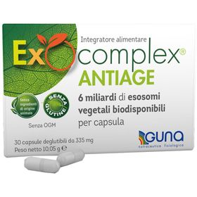 EXOCOMPLEX ANTIAGE 30CPS
