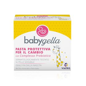 Babygella Wundschutzcreme