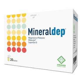 mineraldep® erbozeta