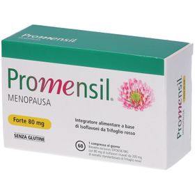Promensil® Menopause Forte 80 mg