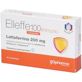 Elleffe 100 Immuno