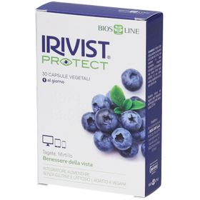 BIOS LINE Irivist® Protect