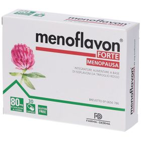 Menoflavon Forte Ménopause