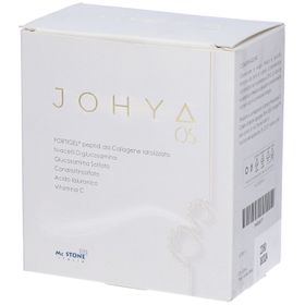 Johya Os 15 Fialoidi Da 25 Ml
