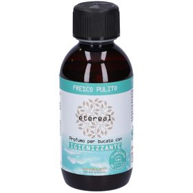 Ethereal Laundry Erfrischend Frisch Sauber Parfüm