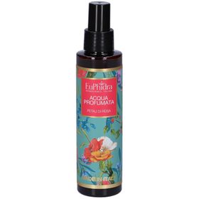 EuPhidra Eau parfumée Fleur de rose