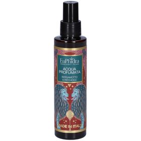 EuPhidra Eau parfumée Bergamote et patchouli