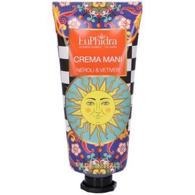 EuPhidra Crema Mani Neroli & Vetiver