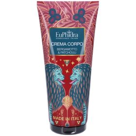 EuPhidra Bergamotte & Patchouli Körpercreme