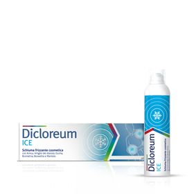 Dicloreum Eisschaum 150 Ml