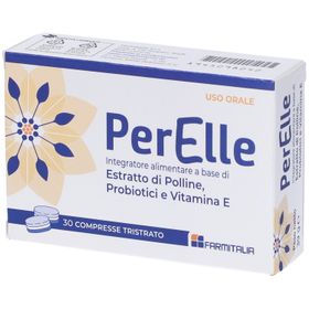 Farmitalia PerElle