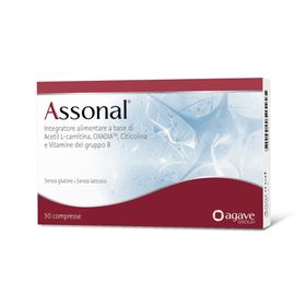 Assonal-Tabletten