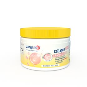 LongLife® Kollagen 5000-Pulver