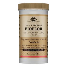 SOLGAR® Bioflor
