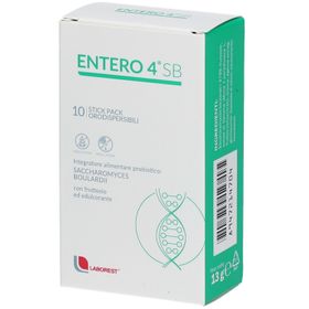 Laborest® Entero 4® SB