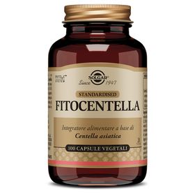 SOLGAR® Phytocentella