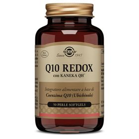 SOLGAR® Q10 REDOX
