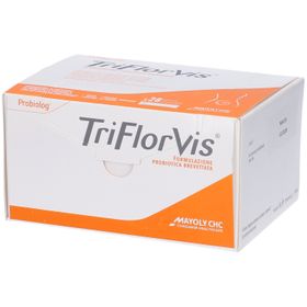 TRIFLORVIS 28BUST