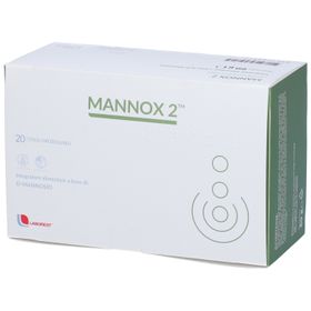 LABOREST® MANNOX 2