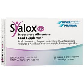 River Pharma Syalox® 150