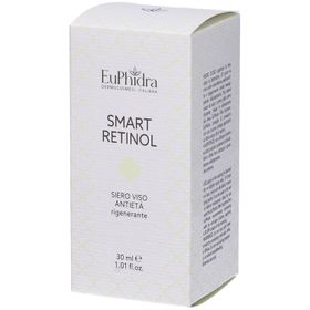 Euphidra Smart Retinol Anti-Ageing Gesichtsserum