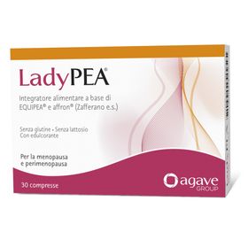 Ladypea