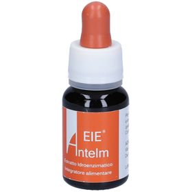 Adamàh EIE Antelm Gouttes