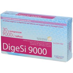 DigeSi 9000