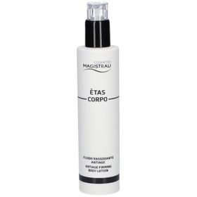 Etas Magistral Cosmetics Körper Flasche 200 Ml