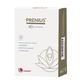 Prenius Kompresse
