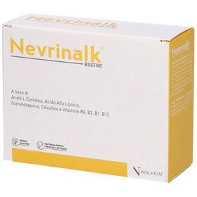 NALKEIN® Nevrinalk® Sachets