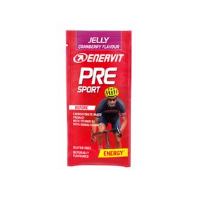 ENERVIT Pre Sport Cranberry