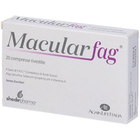 MACULAR fag®