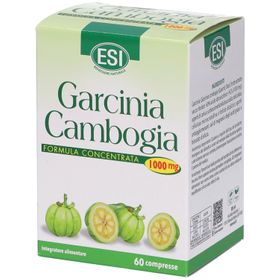 ESI Garcinia Cambogia 1000 mg