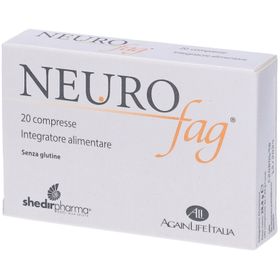 NEUROFAG 20CPR