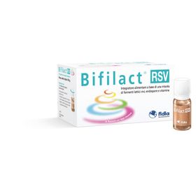 Bifilact® RSV Flaconcini