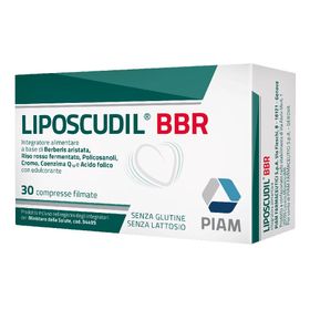 Liposcudil® BBR