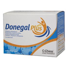 Chiesi Donegal Plus
