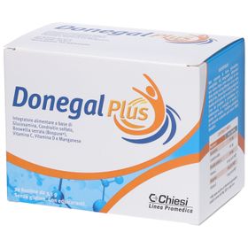 Donegal Plus