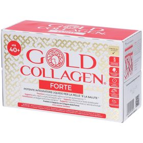 Gold® Collagen Forte 50