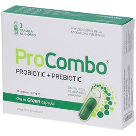 ProCombo Probiotikum + Präbiotikum