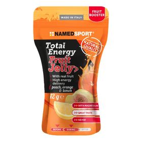 Namedsport® Total Energy Fruchtgummi