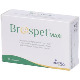 Brospet® MAXI