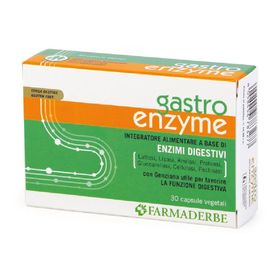 FARMADERBE Gastro Enzyme