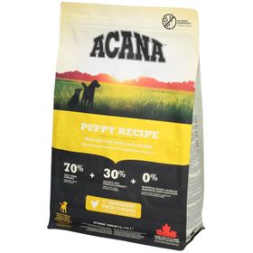 ACANA Puppy Rezept Hundefutter