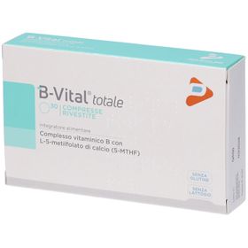 B-VITAL Totale®