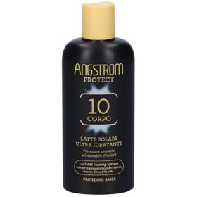 Angstrom Protect Hydraxol® Lait solaire ultra hydratant SPF10